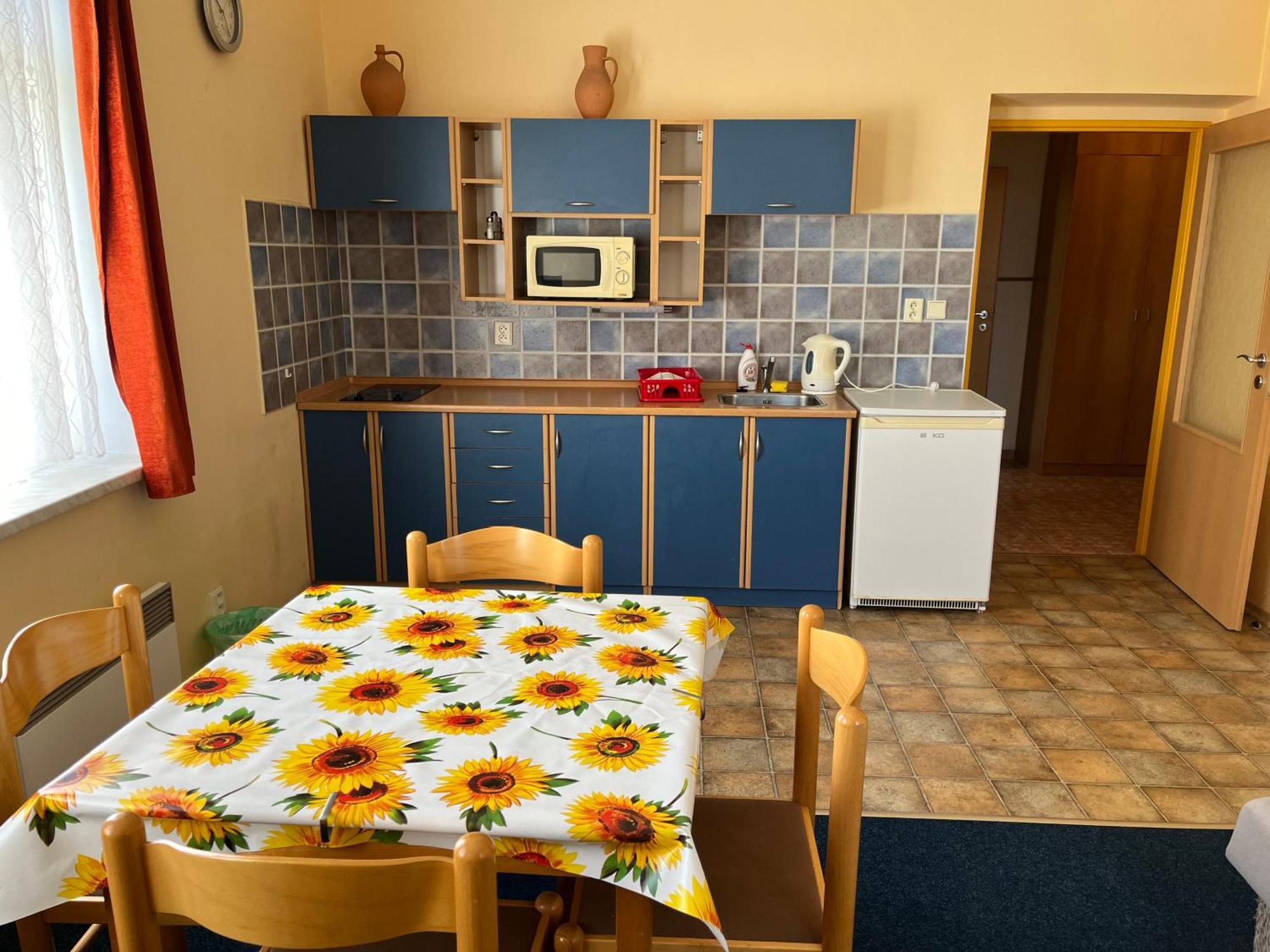 Apartmanovy Dum Obecna Skola Svetlik 外观 照片